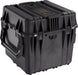 0340-B-NF - Pelican Case - 0340 Protector Cube Case - Internal dimensions: 457 x 457 x 457 mm.