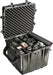 0350-B-WF - Pelican Case - 0350 Protector Cube Case - Internal dimensions: 508 x 508 x 508 mm.