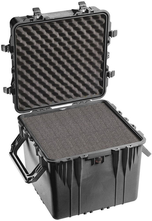 0350-B-WF - Pelican Case - 0350 Protector Cube Case - Internal dimensions: 508 x 508 x 508 mm.