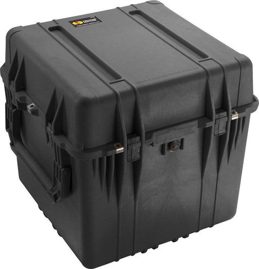 0350-B-NF - Pelican Case - 0350 Protector Cube Case - Internal dimensions: 508 x 508 x 508 mm.
