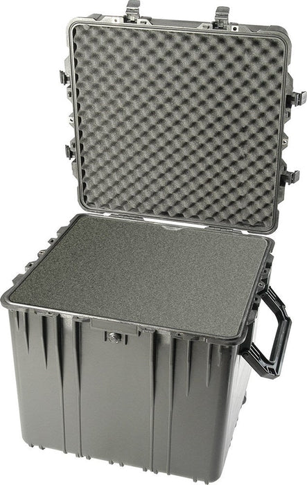 0370-B-WF - Pelican Case - 0370 Protector Cube Case - Internal dimensions: 610 x 610 x 610 mm.