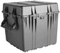 0370-B-NF - Pelican Case - 0370 Protector Cube Case - Internal dimensions: 610 x 610 x 610 mm.