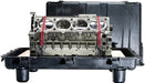 0500-B-NF - Pelican Case - 0500 Protector Case - Internal dimensions: 888 x 469 x 641 mm.