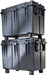 0500-B-NF - Pelican Case - 0500 Protector Case - Internal dimensions: 888 x 469 x 641 mm.