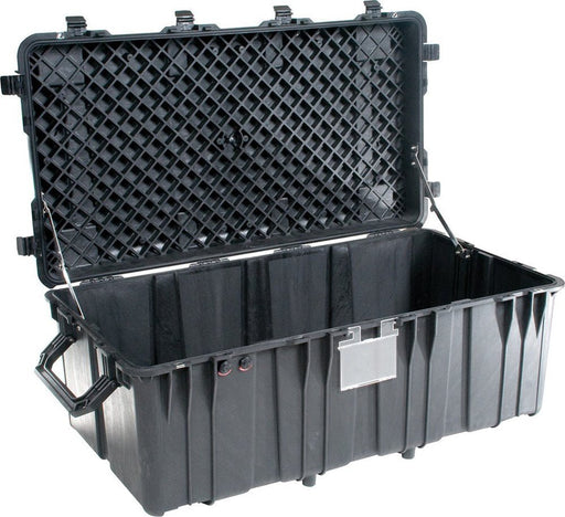 0550-B-NF - Pelican Case - 0550 Protector Case - Internal dimensions: 1208 x 611 x 449 mm.