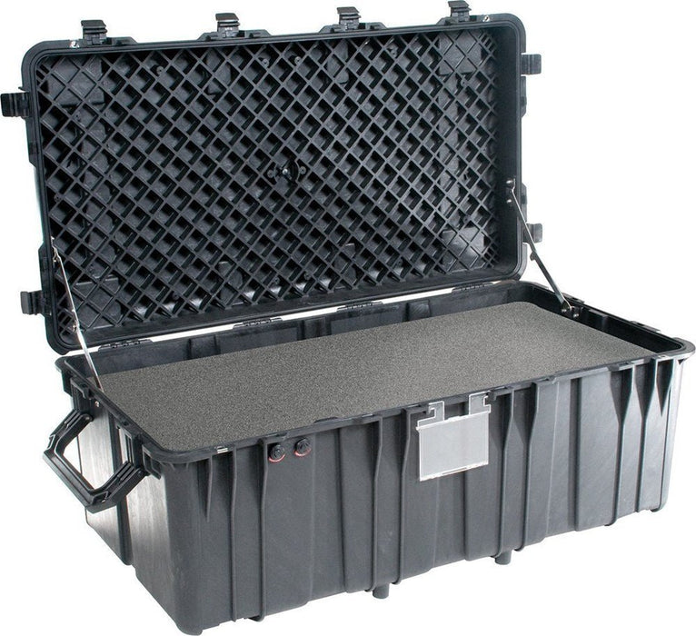 0550-B-WF - Pelican Case - 0550 Protector Case - Internal dimensions: 1208 x 611 x 449 mm.