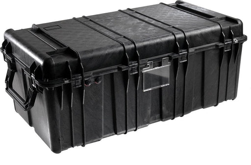 0550-B-NF - Pelican Case - 0550 Protector Case - Internal dimensions: 1208 x 611 x 449 mm.
