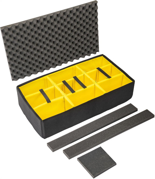 PE1615AIRDIV - Pelican Case - 1615 Padded Divider Set