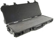1720-B-WF - Pelican Case - 1720 Protector Case Internal dimensions: 1067 x 343 x 133 mm.