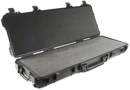 1720-B-WF - Pelican Case - 1720 Protector Case Internal dimensions: 1067 x 343 x 133 mm.