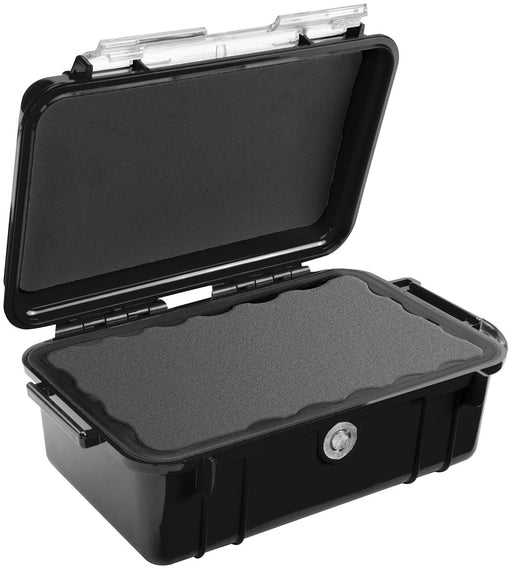 PE1050BWB - Pelican Cases - 1050 Micro Cases Black/Black