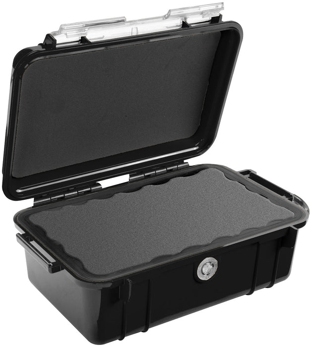 PE1050BWB - Pelican Cases - 1050 Micro Cases Black/Black