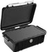 PE1050BWB - Pelican Cases - 1050 Micro Cases Black/Black