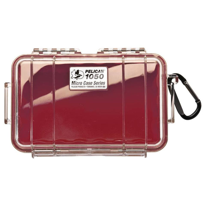 PE1050CWBL - Pelican Cases - 1050 Micro Cases Black/Black