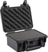 1120-B-WF - Pelican Cases - 1120 Protector Case - Internal dimensions: 185 x 121 x 85 mm.