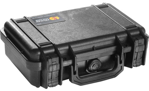 1170-B-NF - Pelican Cases - 1170 Protector Case - Internal dimensions: 268 x 153 x 80 mm.