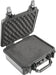 1200-B-WF - Pelican Cases - 1200 Protector Case - Internal dimensions: 235 x 181 x 105 mm.