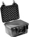 1300-B-WF - Pelican Cases - 1300 Protector Case - Internal dimensions: 233 x 178 x 155 mm.