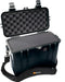 1430-B-WF - Pelican Cases - 1430 Protector Case - Internal dimensions: 344 x 146 x 297 mm.