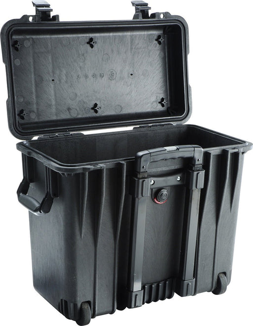 1440-B-NF - Pelican Cases - 1440 Protector Case - Internal dimensions: 434 x 191 x 406 mm.