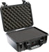 1450-B-WF - Pelican Cases - 1450 Protector Case - Internal dimensions: 372 x 260 x 155 mm.