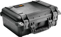 1450-B-NF - Pelican Cases - 1450 Protector Case - Internal dimensions: 372 x 260 x 155 mm.