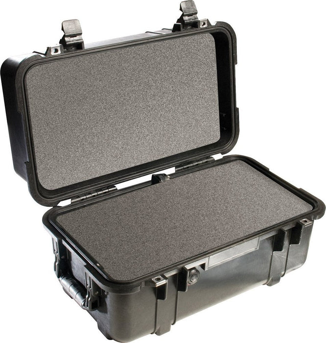 1460-B-WF - Pelican Cases - 1460 Protector Case - Internal dimensions: 471 x 252 x 277 mm.