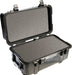 1460-B-WF - Pelican Cases - 1460 Protector Case - Internal dimensions: 471 x 252 x 277 mm.