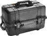 1460-B-NF - Pelican Cases - 1460 Protector Case - Internal dimensions: 471 x 252 x 277 mm.