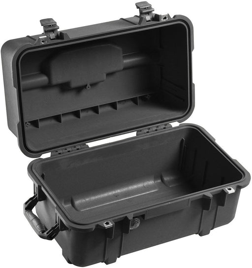 1460-B-NF - Pelican Cases - 1460 Protector Case - Internal dimensions: 471 x 252 x 277 mm.