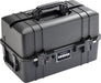 1465-AIR-B-NF - Pelican Cases - 1465 Air Case - Internal dimensions: 473 x 254 x 278 mm.