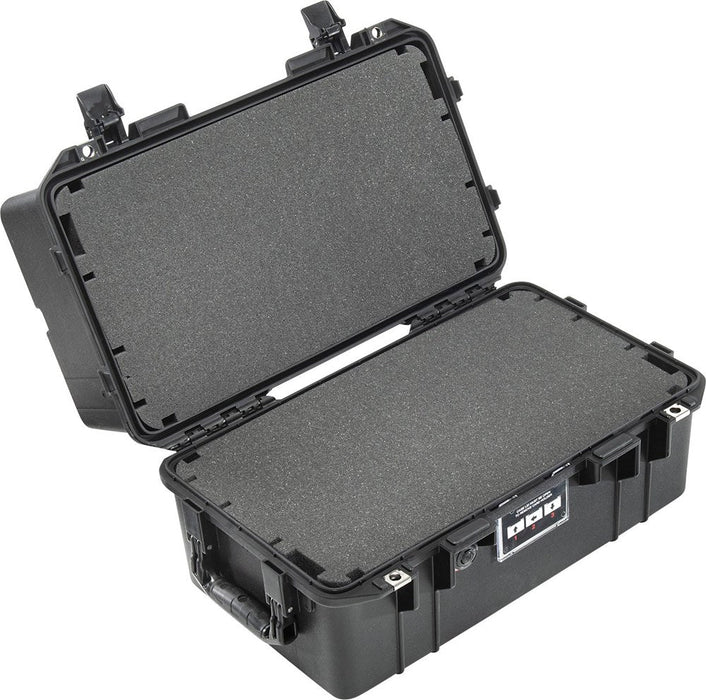 1465-AIR-B-WF - Pelican Cases - 1465 Air Case - Internal dimensions: 473 x 254 x 278 mm.