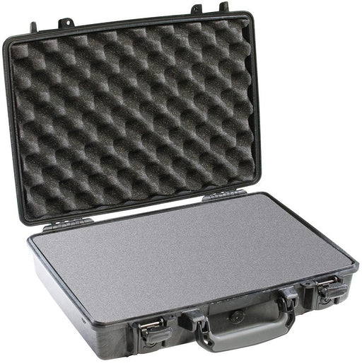 1470-B-WF - Pelican Cases - 1470 Protector Case - Internal Dimensions: 399 x 272 x 98 mm.