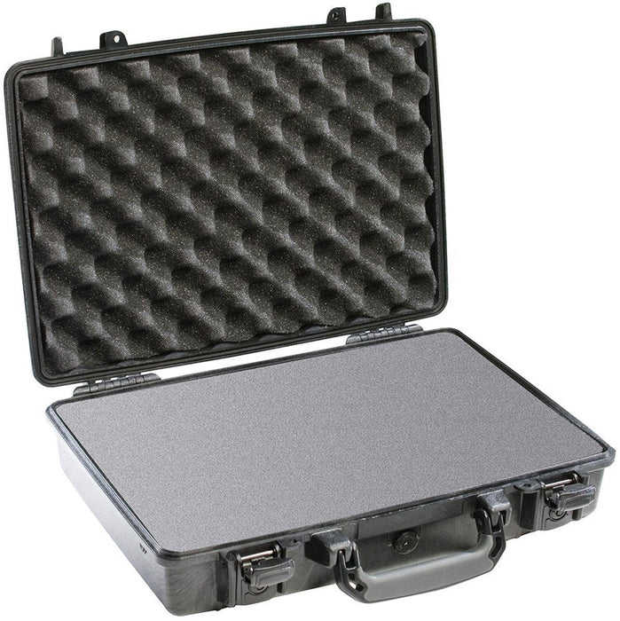 1470-B-WF - Pelican Cases - 1470 Protector Case - Internal Dimensions: 399 x 272 x 98 mm.