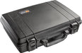 1470-B-NF - Pelican Cases - 1470 Protector Case - Internal Dimensions: 399 x 272 x 98 mm.