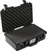 1485AIR-B-WF - Pelican Cases - 1485 Air Case - Internal dimensions: 451 x 259 x 156 mm.
