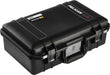 1485AIR-B-NF - Pelican Cases - 1485 Air Case - Internal dimensions: 451 x 259 x 156 mm.
