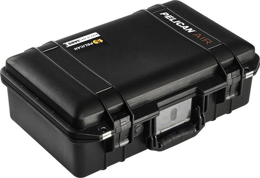 1485AIR-B-NF - Pelican Cases - 1485 Air Case - Internal dimensions: 451 x 259 x 156 mm.