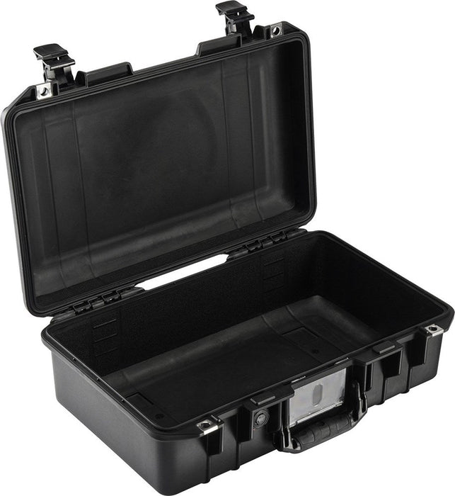 1485AIR-B-NF - Pelican Cases - 1485 Air Case - Internal dimensions: 451 x 259 x 156 mm.