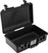 1485AIR-B-NF - Pelican Cases - 1485 Air Case - Internal dimensions: 451 x 259 x 156 mm.
