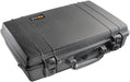 1490-B-NF - Pelican Cases - 1490 Protector Case - Internal dimensions: 451 x 289 x 105 mm.
