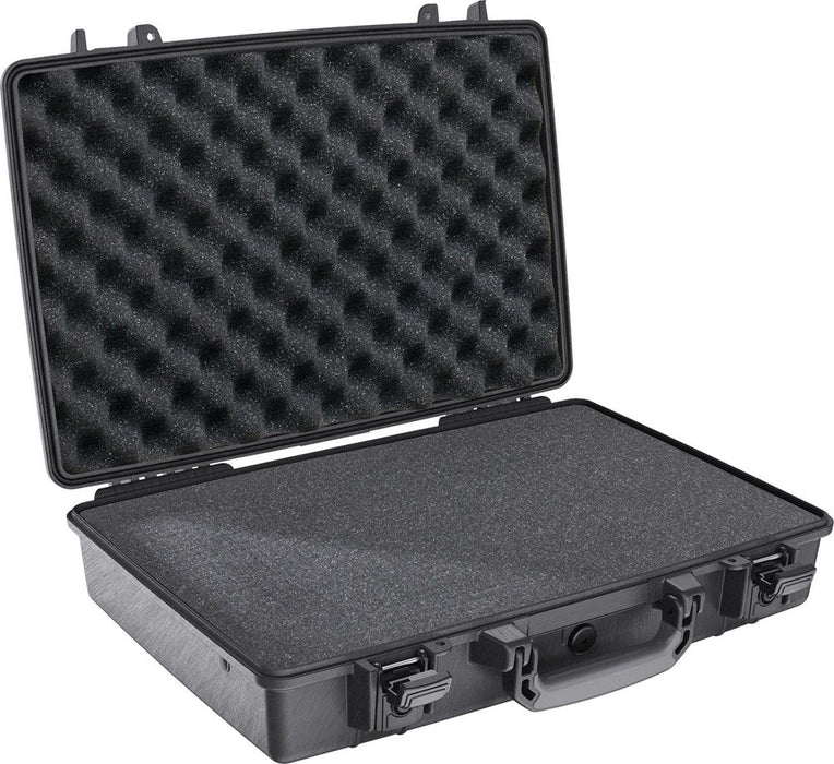 1490-B-WF - Pelican Cases - 1490 Protector Case - Internal dimensions: 451 x 289 x 105 mm.