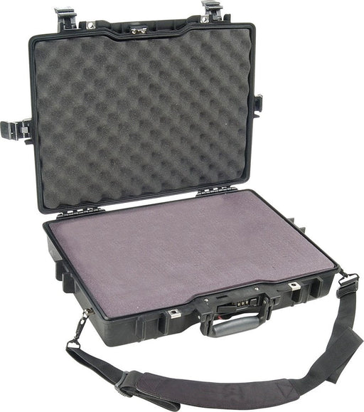1495-B-WF - Pelican Cases - 1495 Protector Case - Internal dimensions: 479 x 333 x 97 mm.