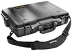 1495-B-NF - Pelican Cases - 1495 Protector Case - Internal dimensions: 479 x 333 x 97 mm.