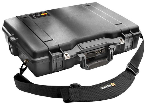 1495-B-NF - Pelican Cases - 1495 Protector Case - Internal dimensions: 479 x 333 x 97 mm.