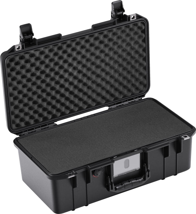 1506-AIR-B-WF - Pelican Cases - 1506 Air Case - Internal dimensions: 475 x 239 x 198 mm.