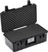 1506-AIR-B-WF - Pelican Cases - 1506 Air Case - Internal dimensions: 475 x 239 x 198 mm.