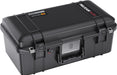 1506-AIR-B-NF - Pelican Cases - 1506 Air Case - Internal dimensions: 475 x 239 x 198 mm.