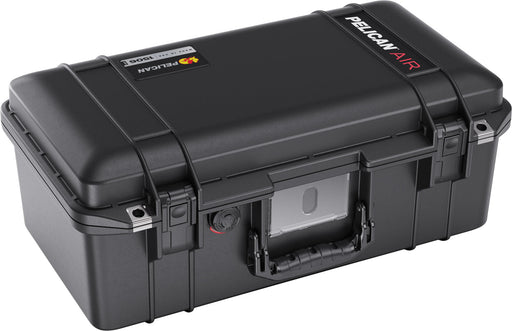 1506-AIR-B-NF - Pelican Cases - 1506 Air Case - Internal dimensions: 475 x 239 x 198 mm.