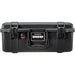 1506-AIR-B-WF - Pelican Cases - 1506 Air Case - Internal dimensions: 475 x 239 x 198 mm.